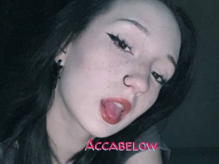 Accabelow