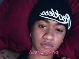 Acebabyxoxo