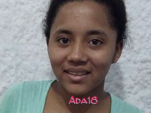 Ada18