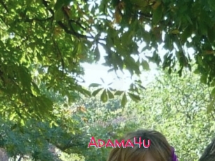 Adama4u