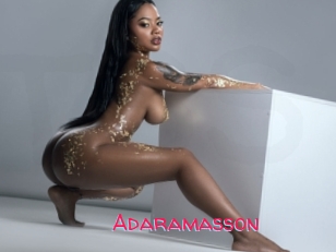 Adaramasson