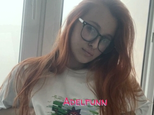 Adelfunn