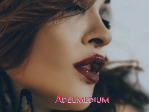 Adelmedium