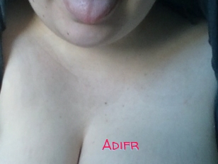 Adifr