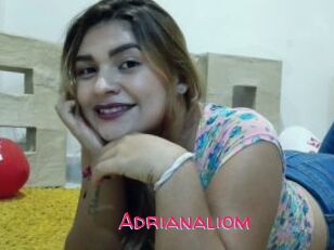 Adrianaliom