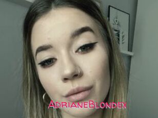 AdrianeBlondex
