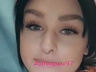 Adriannax97