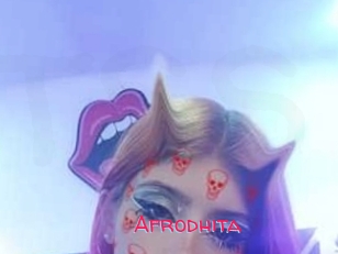 Afrodhita