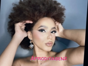 Afroditabenz