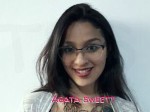 Agata_sweett