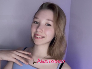 Agatamay