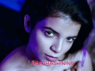 Agathashining