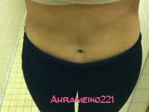 Ahrameiko221