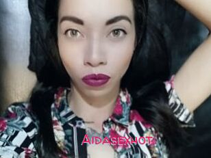 Aidasexhot