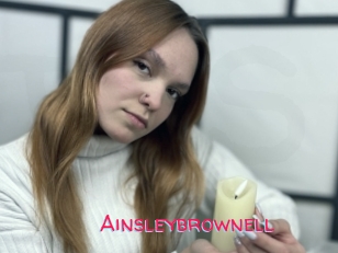 Ainsleybrownell