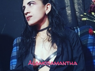 Alamosamantha