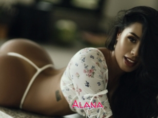 Alana