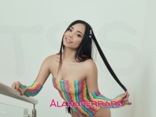 Alanaferrara