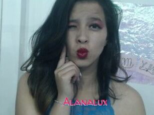 Alanalux