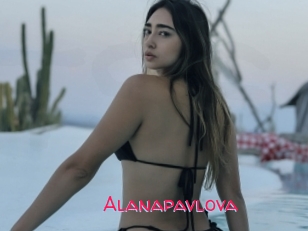 Alanapavlova