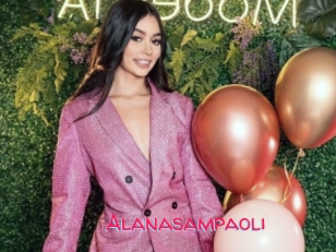 Alanasampaoli