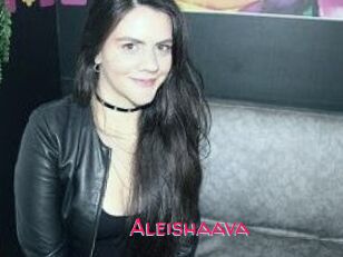 Aleishaava