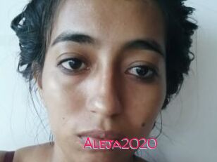 Aleja2020
