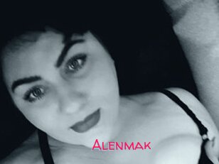 Alenmak