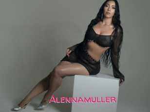 Alennamuller