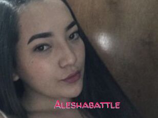 Aleshabattle