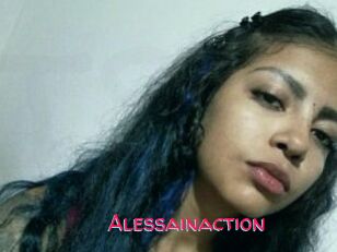Alessainaction