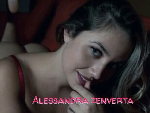 Alessandra_zenverta