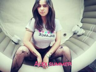 Alex_summer