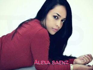 Alexa_saenz