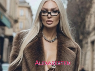 Alexabesten