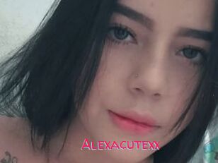 Alexacutexx
