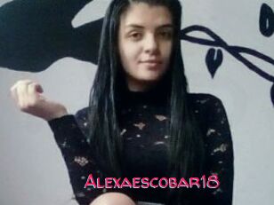 Alexaescobar18