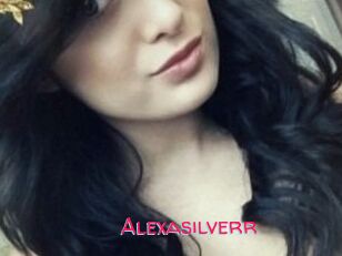 Alexasilverr