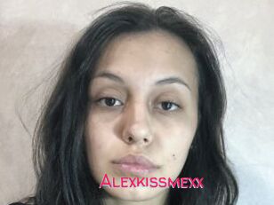 Alexkissmexx