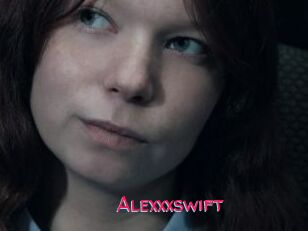 Alexxxswift