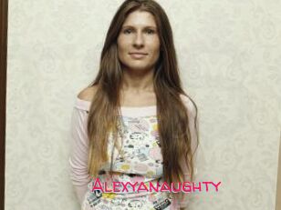 Alexyanaughty