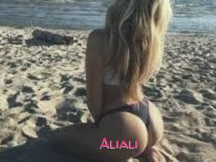Aliali