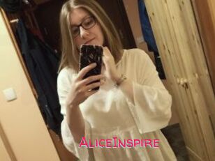 AliceInspire