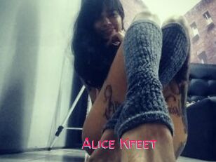 Alice_Kfeet