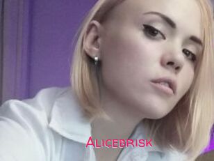 Alicebrisk
