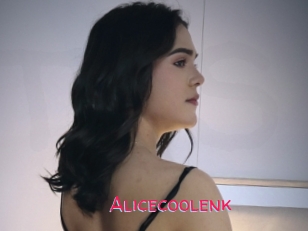 Alicecoolenk