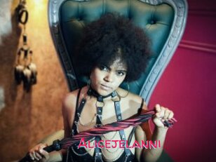 Alicejelanni