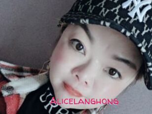 Alicelanghong