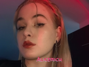 Alicerich