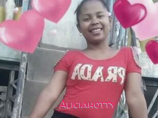 Aliciahotty